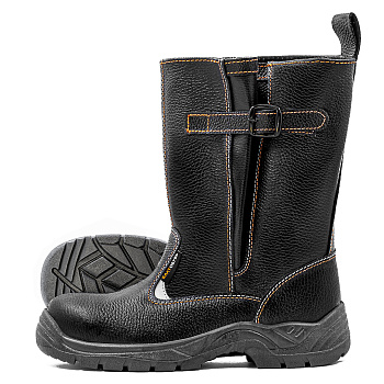 Сапоги Стандарт МП ПУ Балтобувь (арт.3218Т) — купить в SIZ-ON