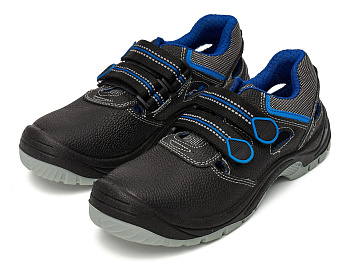 Полуботинки с перфорацией PROFLINE КП КС ПУ/ТПУ — купить в SIZ-ON