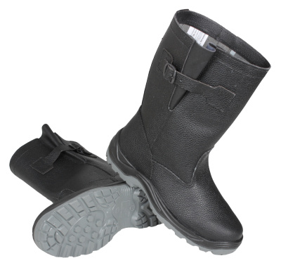 Сапоги МП ПУ/ТПУ Яхтинг (арт. 1-021) — купить в SIZ-ON