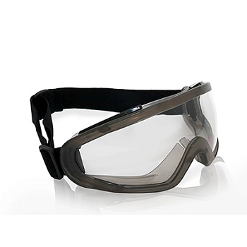 Очки ПАНОРАМНЫЕ с покрытием (ОЧК601 KN) — купить в SIZ-ON