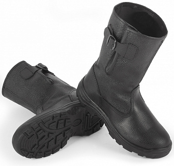 Сапоги ПУ ProSafe (арт.15-0И) — купить в SIZ-ON