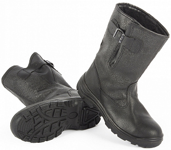 Сапоги (иск.мех) ПУ ProSafe (арт.15-0М) — купить в SIZ-ON