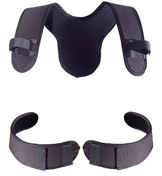 Комплект накладок VENTO™ для привязи vnt 069 — купить в SIZ-ON