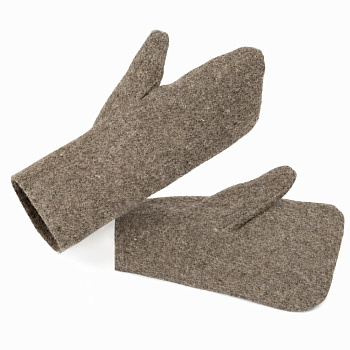 Рукавицы суконные ОП (680 гр/м2) — купить в SIZ-ON