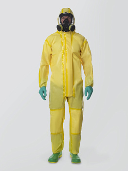 Комбинезон Lakeland™ ChemMAX 1 — купить в SIZ-ON