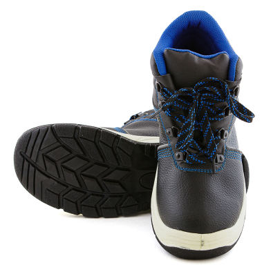 Ботинки рабочие МП МС ПУ/ТПУ (SJ7088-S) — купить в SIZ-ON