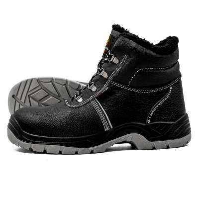 Ботинки (иск.мех) ПУ/ПУ ЗападБалтОбувь (арт.4208М) — купить в SIZ-ON