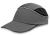 Каскетка защитная РУБЕЖ, т.серый, СОП