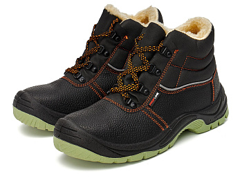 Ботинки (иск.мех) PROFLINE МП МС ПУ/ТПУ — купить в SIZ-ON