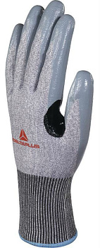 Перчатки DeltaPlus™ VENICUT41GN (полиэтиленовое волокно+нитрил) — купить в SIZ-ON