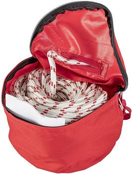 Веревка пожарная спасательная ВПС-30, 30м — купить в SIZ-ON