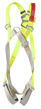 Привязь страховочная VENTO™ АЛЬФА 3.0, vnt 103 — купить в SIZ-ON