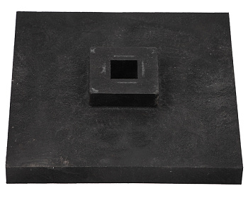 Подставка под веху (полимерная) — купить в SIZ-ON