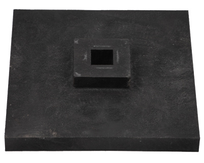 Подставка под веху (полимерная) — купить в SIZ-ON