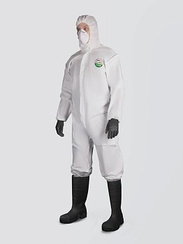 Комбинезон Lakeland™ MicroMax NS — купить в SIZ-ON