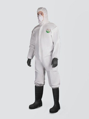 Комбинезон Lakeland™ MicroMax NS — купить в SIZ-ON