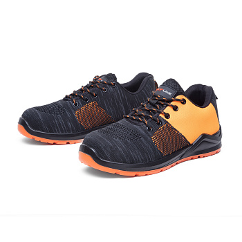 Полуботинки текстильные ProfLineSpecialist МП МС ПУ/ПУ — купить в SIZ-ON