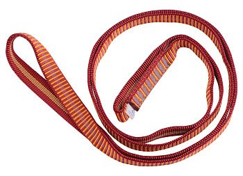 Петля VENTO™ станционная ЛЮКС, длина 80см (стропа 19мм), vnt 203 — купить в SIZ-ON