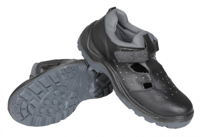 Сандалии МП ПУ/ТПУ Яхтинг (арт. 4-221) — купить в SIZ-ON