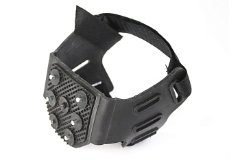 Ледоход Антигололед Под каблук арт. Север 6 — купить в SIZ-ON