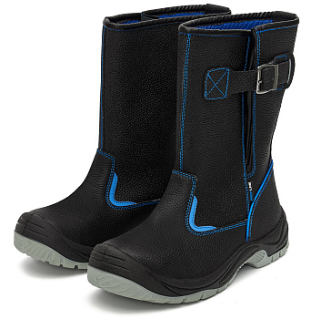 Сапоги PROFLINE КП КС ПУ/ТПУ — купить в SIZ-ON