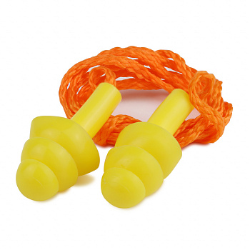 Беруши АМПАРО™ Комфорт Л, 384708, (200 пар) — купить в SIZ-ON