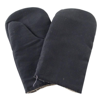 Рукавицы зимние шерстяной мех — купить в SIZ-ON