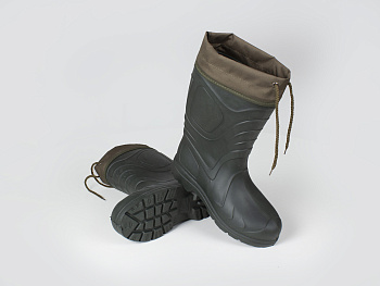 Сапоги ЭВА с манжетой, олива — купить в SIZ-ON