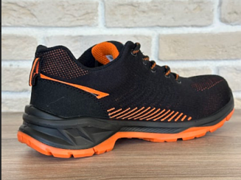 Полуботинки КП ПУ/ТПУ UNIVERSO ALFA (010) — купить в SIZ-ON