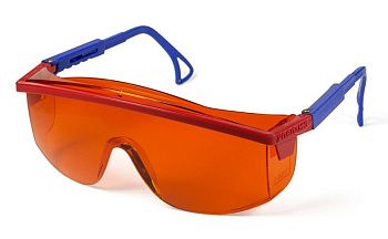 Очки открытые РОСОМЗ™ О37 UNIVERSAL TITAN (2-2 PL), 13712 — купить в SIZ-ON