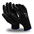 Перчатки Manipula Specialist® Вибрест (хлопок/полиэфир+неопрен), 1121-7Е/VG-574