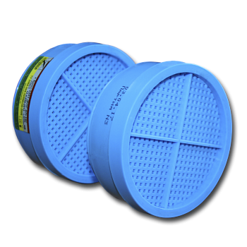 Фильтр противогазовый Бриз-2201 (РПГ) А1В1Е1К1 — купить в SIZ-ON