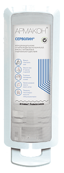 Дозатор Армакон™ ТОПФИТ для картриджей 1л, арт. 3474 — купить в SIZ-ON