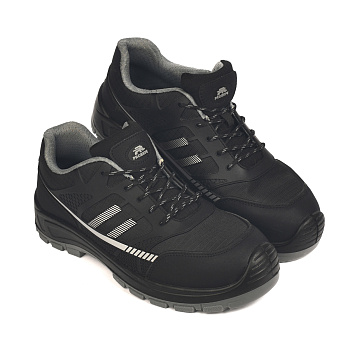 Полуботинки КП ПУ/ТПУ ProSafe (арт.751Т) — купить в SIZ-ON