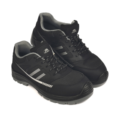 Полуботинки КП ПУ/ТПУ ProSafe (арт.751Т) — купить в SIZ-ON