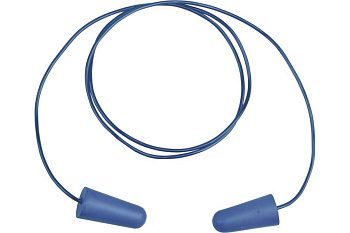 Беруши детектируемые DeltaPlus CONICDE010 (36 дБ) — купить в SIZ-ON