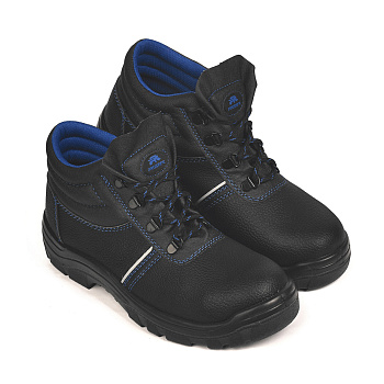 Ботинки МП ПУ ProSafe (арт.12) — купить в SIZ-ON