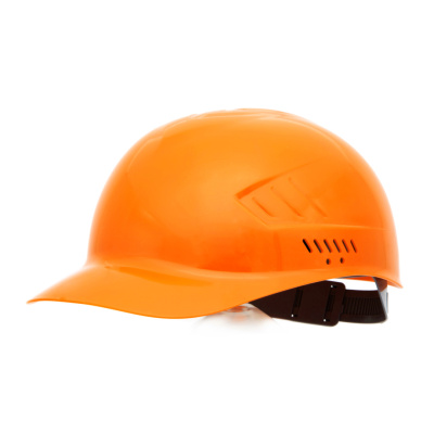 Каскетка защитная ФОРВАРД, оранжевая — купить в SIZ-ON