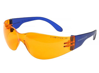 Очки открытые РОСОМЗ™ 015 HAMMER ACTIVЕ StrongGlass (2-1,4 PC), 11550 — купить в SIZ-ON