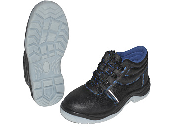 Ботинки МП ПУ/ТПУ ProSafe (арт.12Т) — купить в SIZ-ON