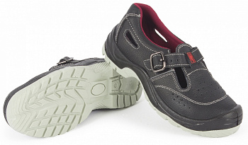 Сандалии ПУ/ТПУ Скорпион (арт.1203) — купить в SIZ-ON