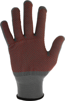 Перчатки ArmProtect (нейлон+ПВХ), 6101 — купить в SIZ-ON