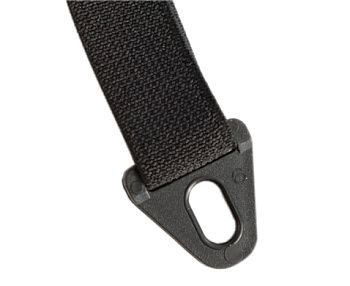 Комплект ремней подбородочных РОСОМЗ™ для каскетки (10шт.), 00677 — купить в SIZ-ON