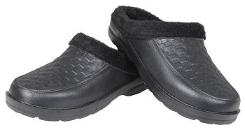 Сабо ЭВА мужские утепленные Step — купить в SIZ-ON