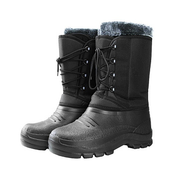 Сапоги зимние ЭВА, на молнии — купить в SIZ-ON