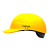 Каскетка защитная ФОРВАРД, желтая — купить в SIZ-ON