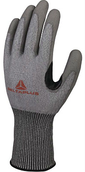 Перчатки DeltaPlus™ VENICUT42GN (полиэтиленовое волокно+полиуретан) — купить в SIZ-ON