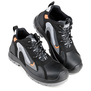Ботинки КП ПУ/ТПУ ProSafe (арт.741Т) — купить в SIZ-ON
