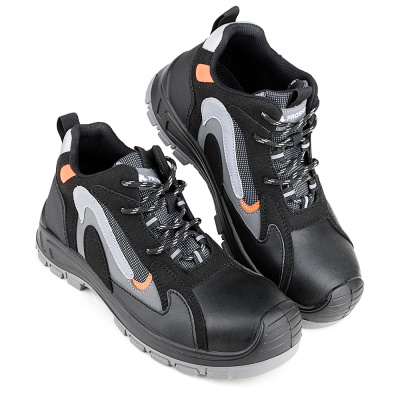 Ботинки КП ПУ/ТПУ ProSafe (арт.741Т) — купить в SIZ-ON