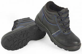 Ботинки (иск.мех) МП ПУ ProSafe (арт.14) — купить в SIZ-ON